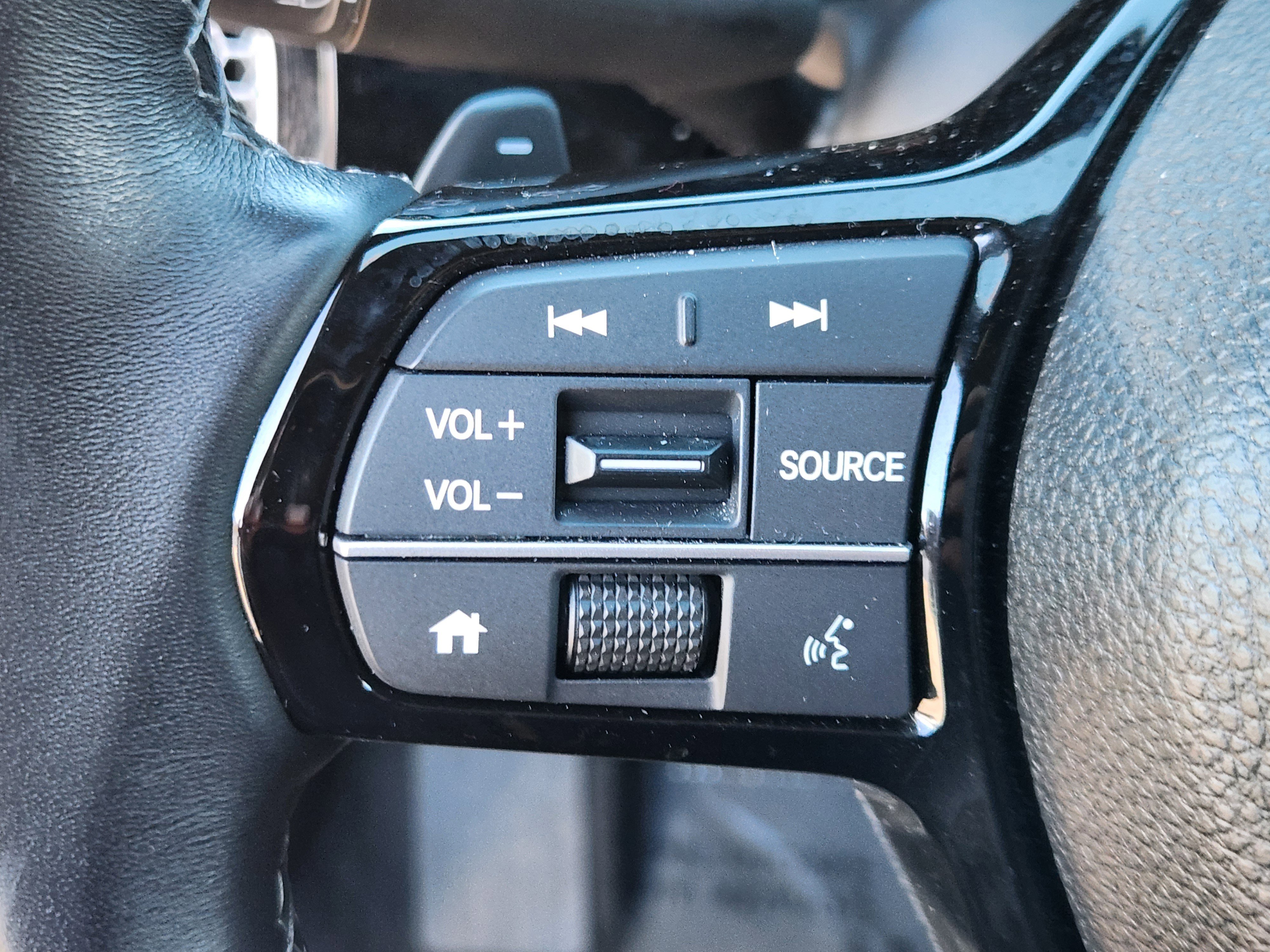 Certified 2022 Honda Civic Sport image 22