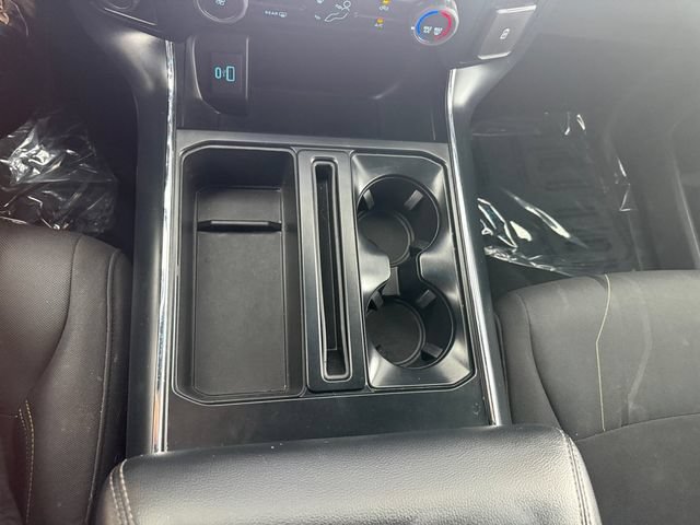Certified 2024 Ford F150 STX RWD image 12