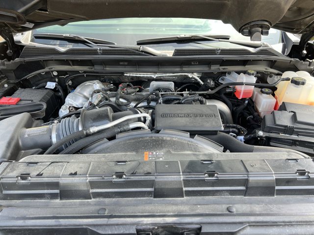 Certified 2025 GMC Sierra 3500 Denali Ultimate AWD/4WD image 31