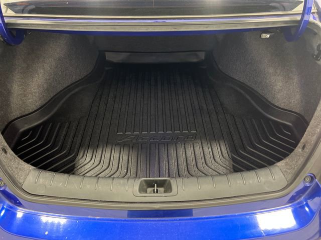 Used 2016 Honda Accord EX image 16