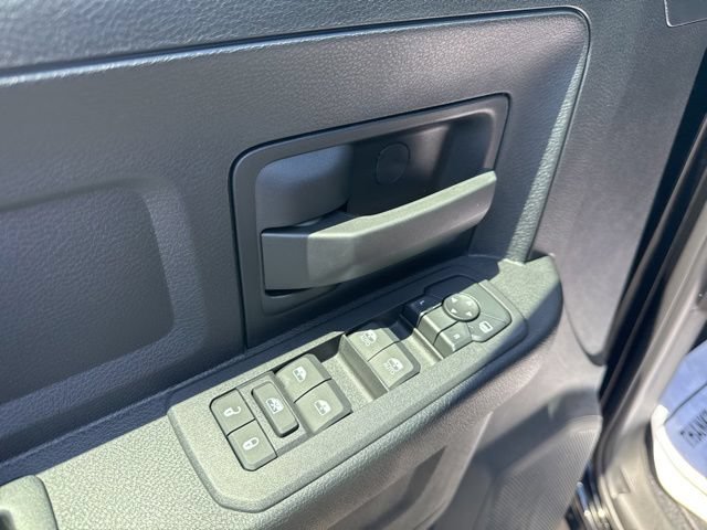 New 2026 RAM 3500 Tradesman AWD/4WD image 23