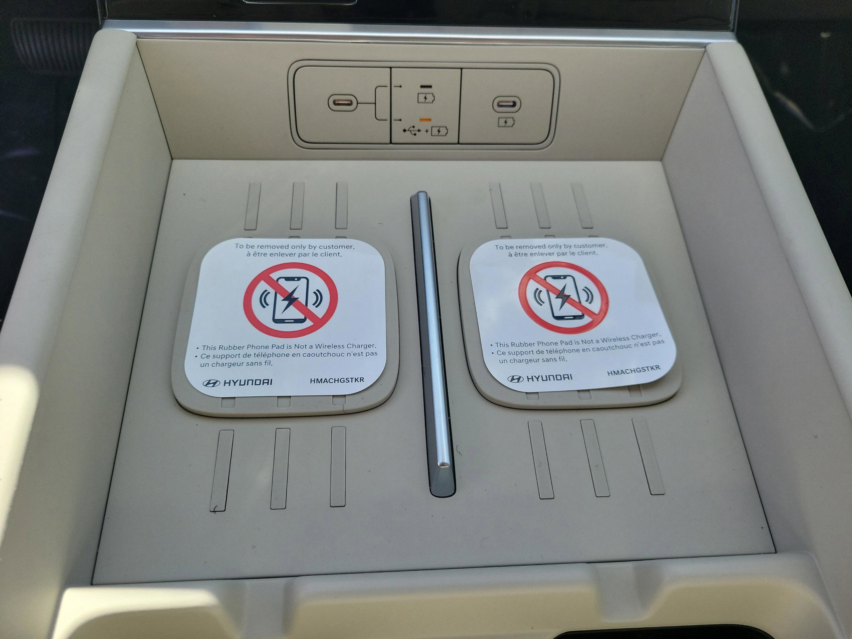 New 2026 Hyundai Santa Fe SE image 28