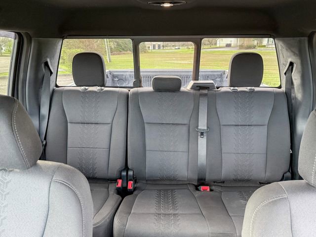 Used 2020 Ford F150 XLT w/ Equipment Group 302A Luxury image 19