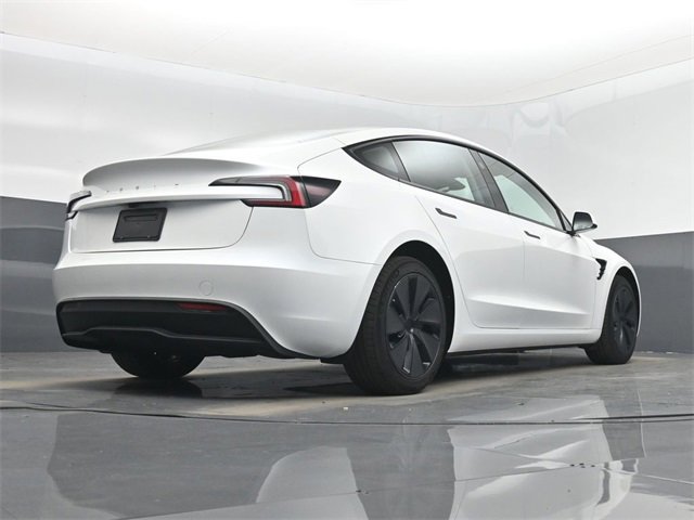 Used 2025 Tesla Model 3 Long Range image 52