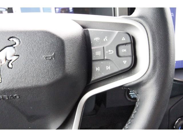 Used 2022 Ford Bronco Outer Banks AWD/4WD image 16