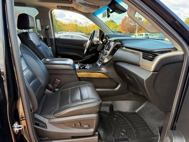 Used 2017 GMC Yukon Denali w/ Open Road Package image 29