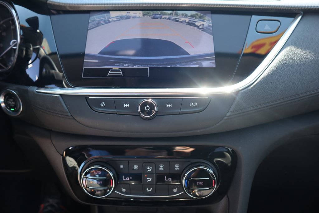 Used 2022 Buick Encore GX Select image 22