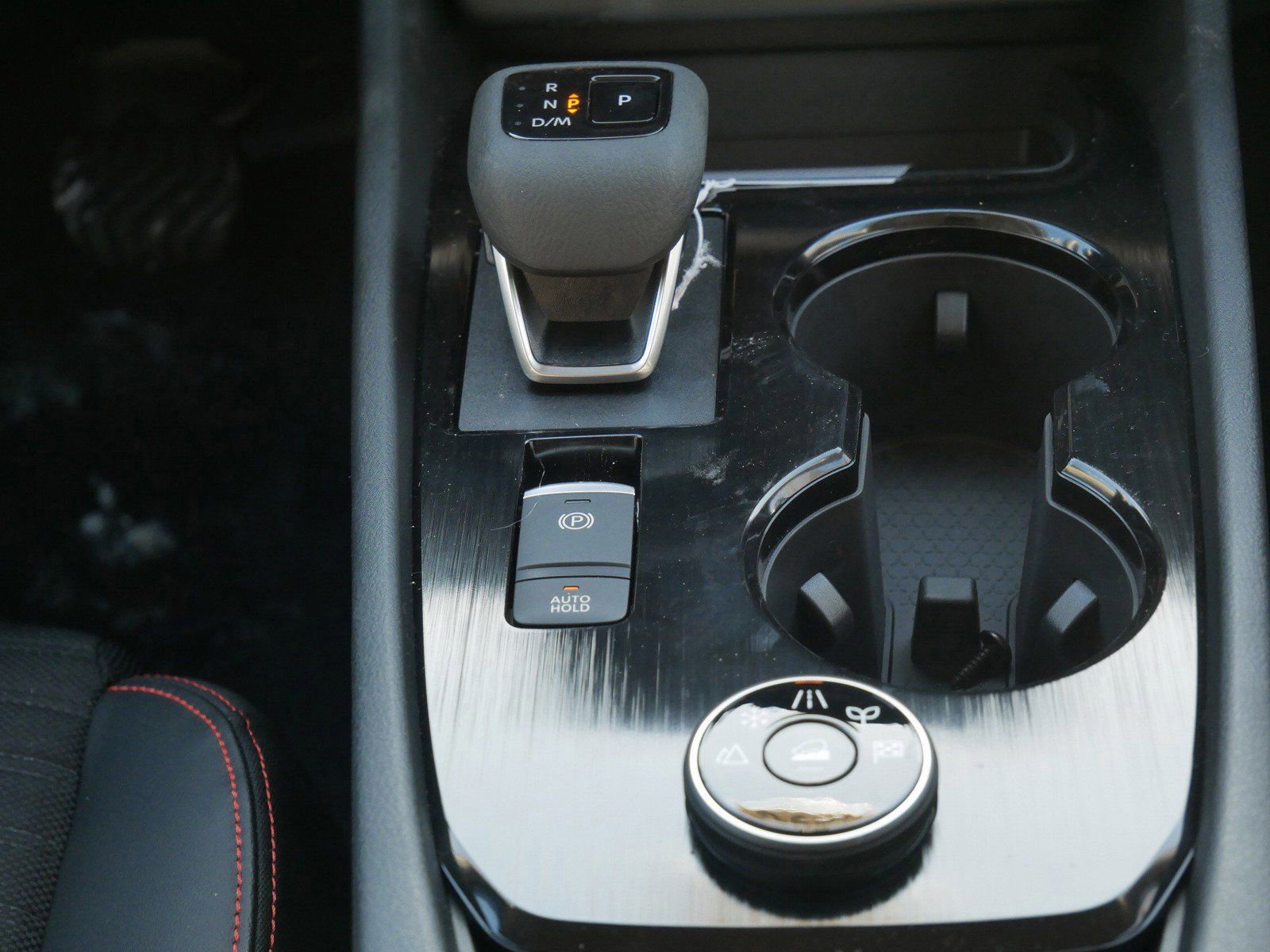 New 2026 Nissan Rogue SV image 9