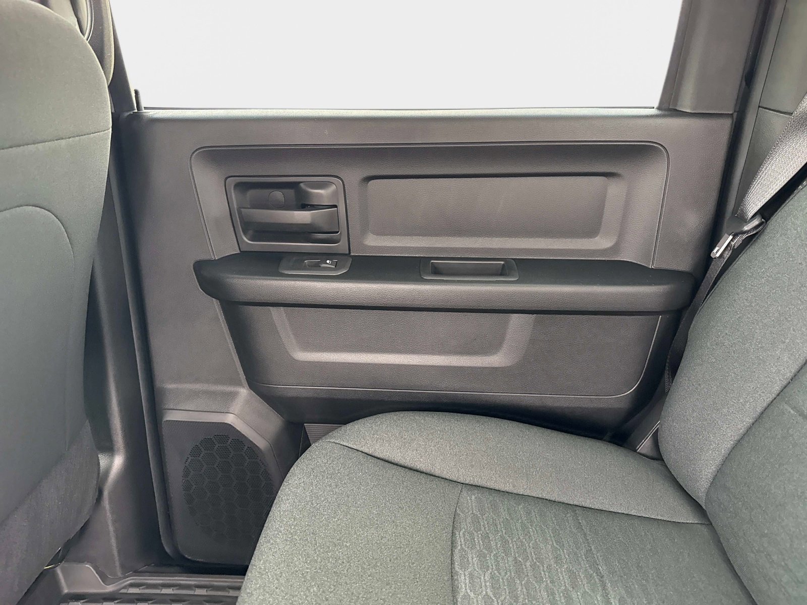 New 2026 RAM 3500 Tradesman image 16