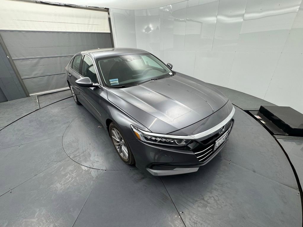 Used 2022 Honda Accord LX image 7