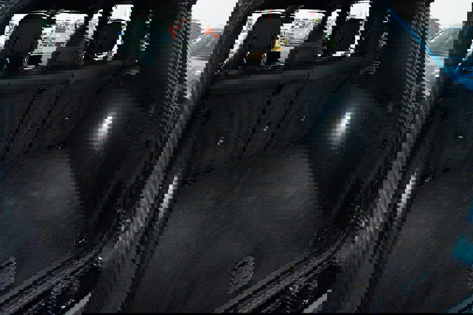 Used 2022 BMW X5 M w/ Executive Package image 33