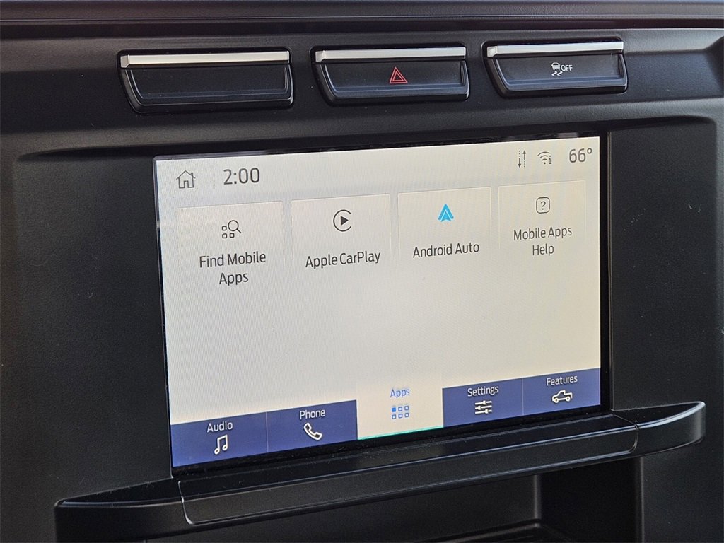 Used 2024 Ford F350 XL w/ Snow Plow Prep Package image 20