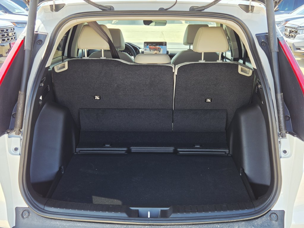 Certified 2026 Honda CR-V EX-L image 18