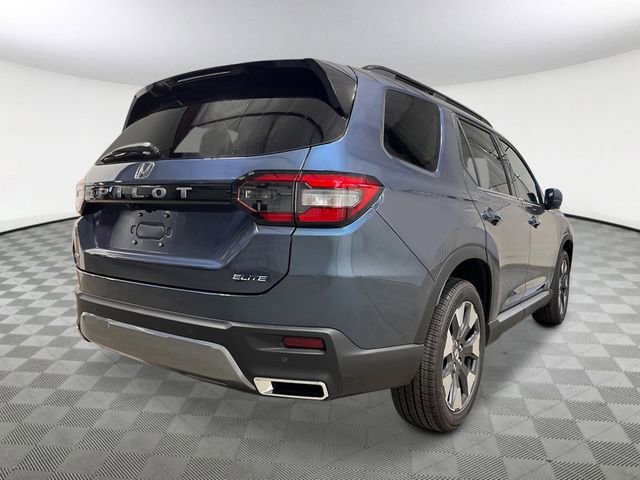 New 2026 Honda Pilot Elite image 6