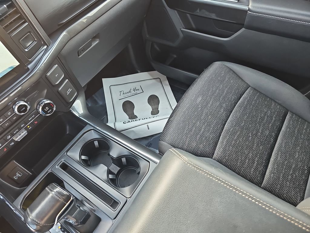 Used 2021 Ford F150 XLT w/ Equipment Group 302A High image 28