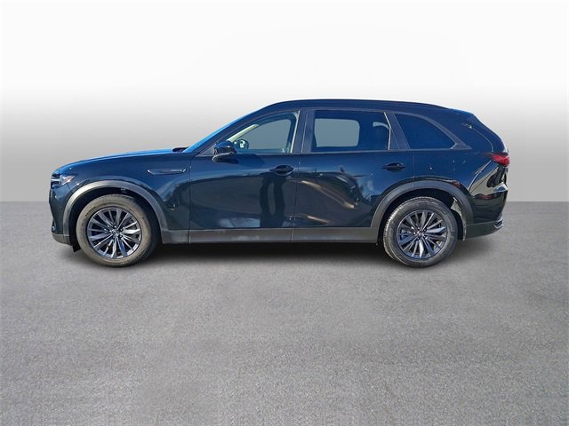 Used 2025 MAZDA CX-70 3.3 Turbo w/ Preferred Package image 7