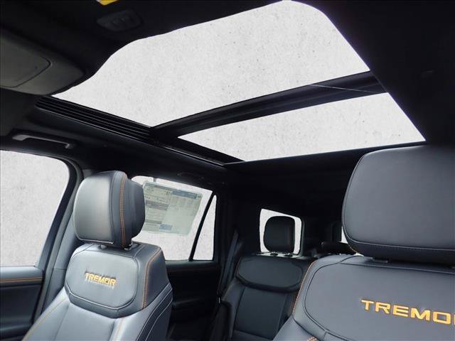 New 2026 Ford Expedition Tremor AWD/4WD image 14