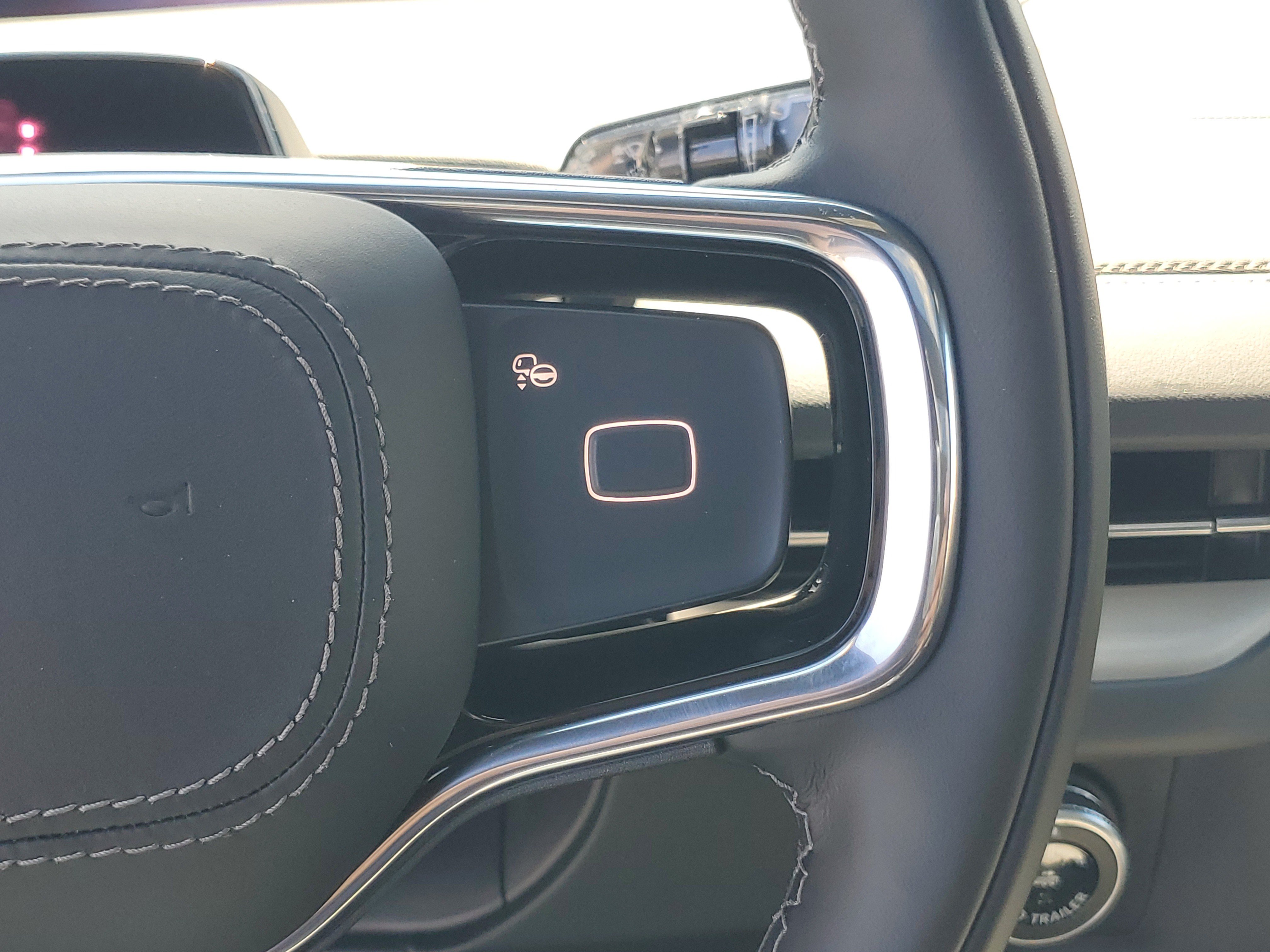 New 2026 Lincoln Navigator Reserve w/ Jet Appearance Package AWD/4WD image 18