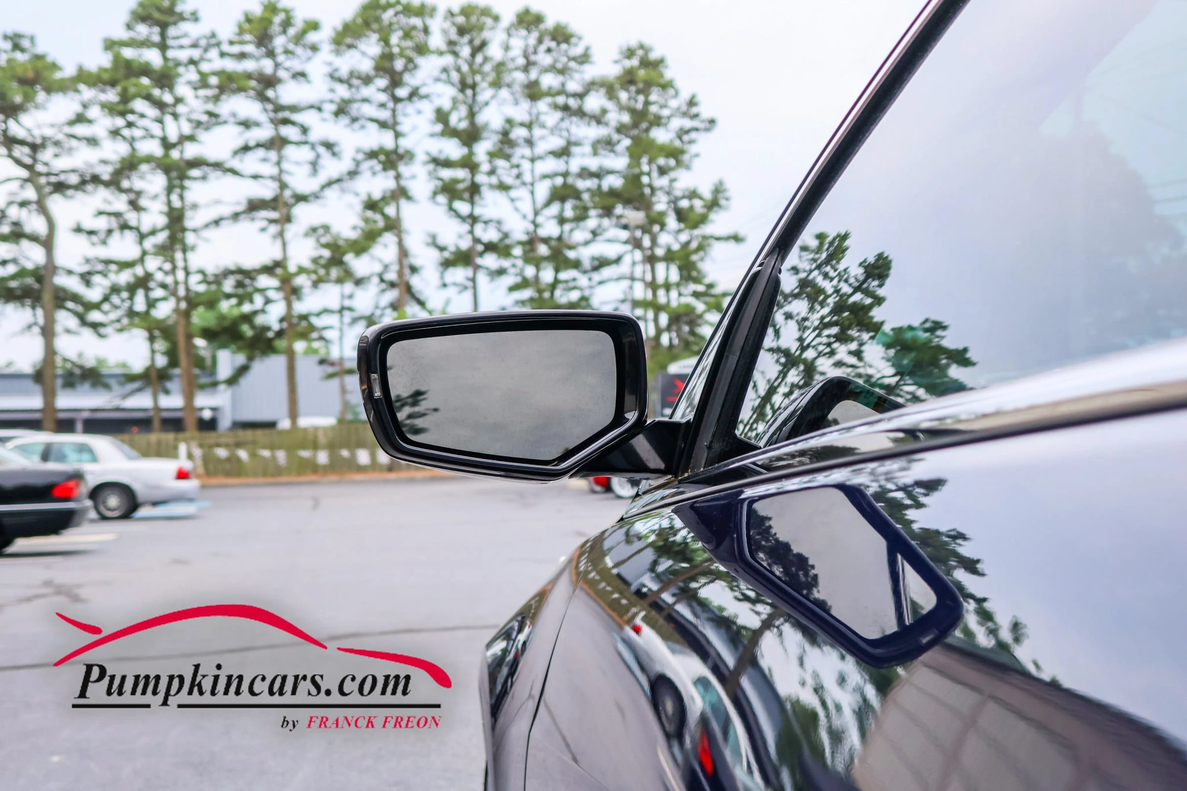 Used 2016 Cadillac ATS 2.0T Coupe RWD image 14