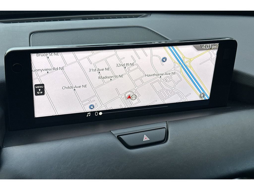 New 2026 MAZDA CX-90 3.3 Turbo S w/ Premium Package image 18