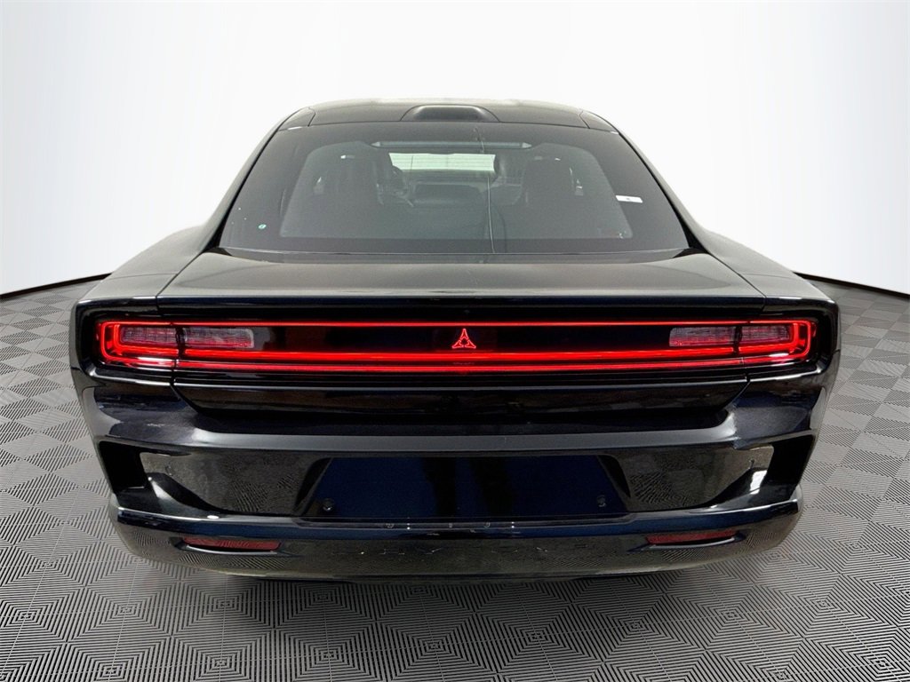Used 2025 Dodge Charger R/T w/ Quick Order Package 25M R/T image 7