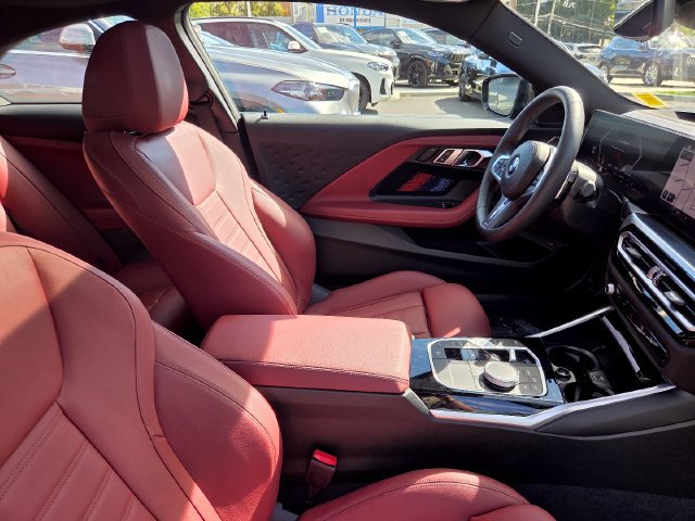 Certified 2023 BMW M240i xDrive Coupe w/ Premium Package AWD/4WD image 20