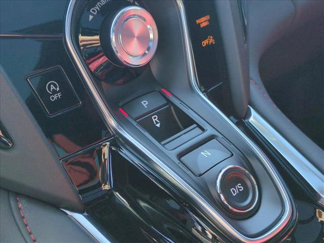 Certified 2025 Acura RDX A-Spec image 12