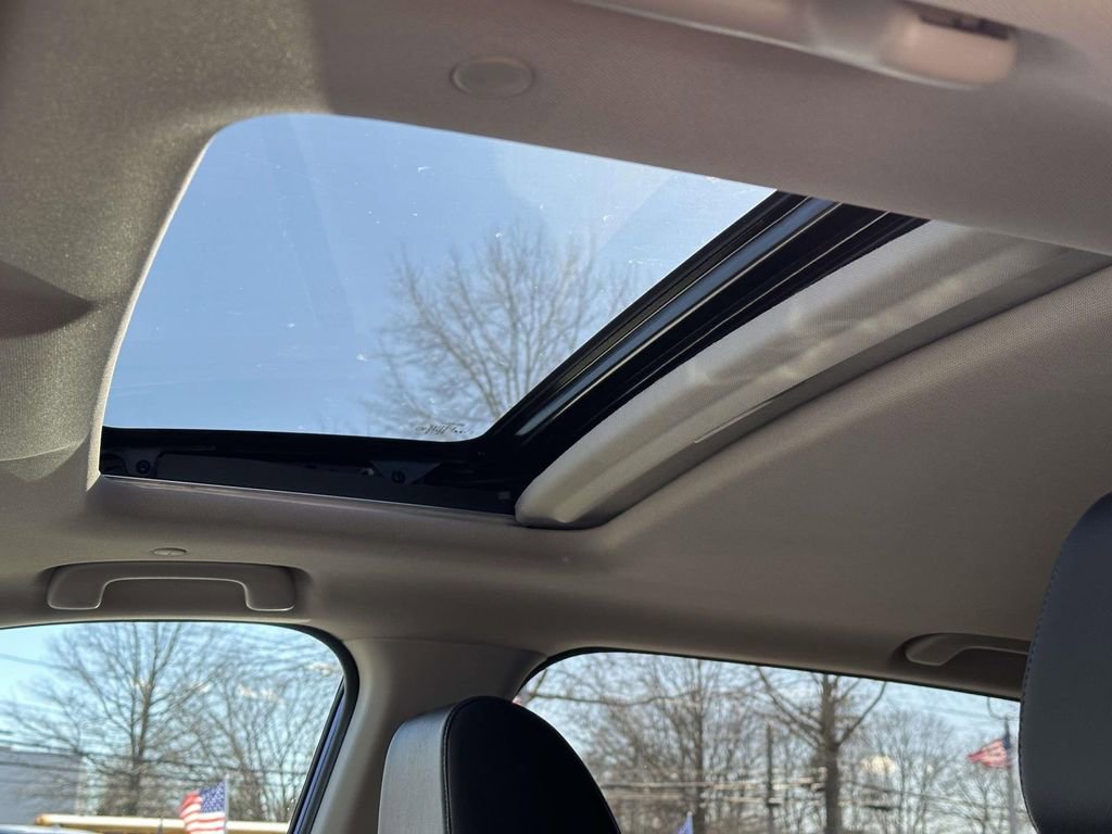 Certified 2023 Honda CR-V EX-L image 18