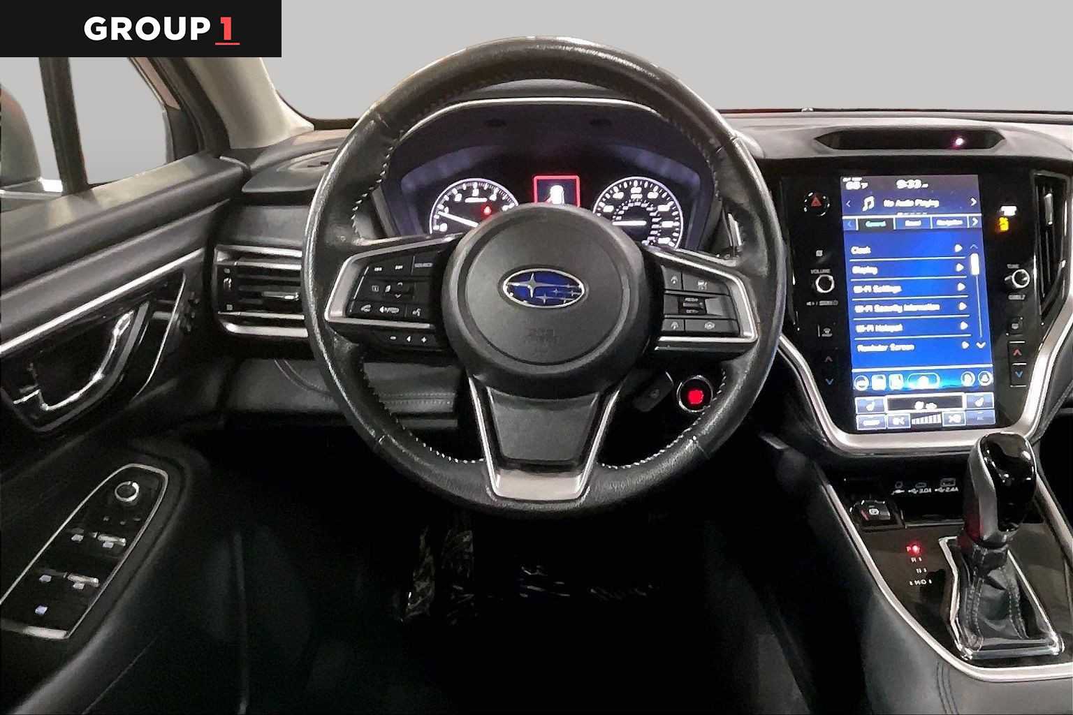 Certified 2024 Subaru Outback Limited AWD/4WD image 6