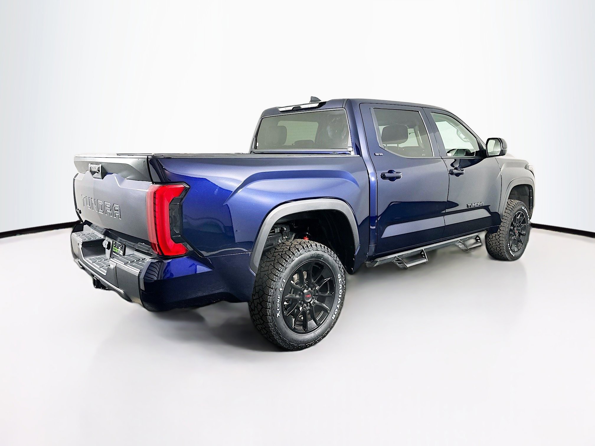 Used 2024 Toyota Tundra SR5 w/ SR5 Premium Package image 9
