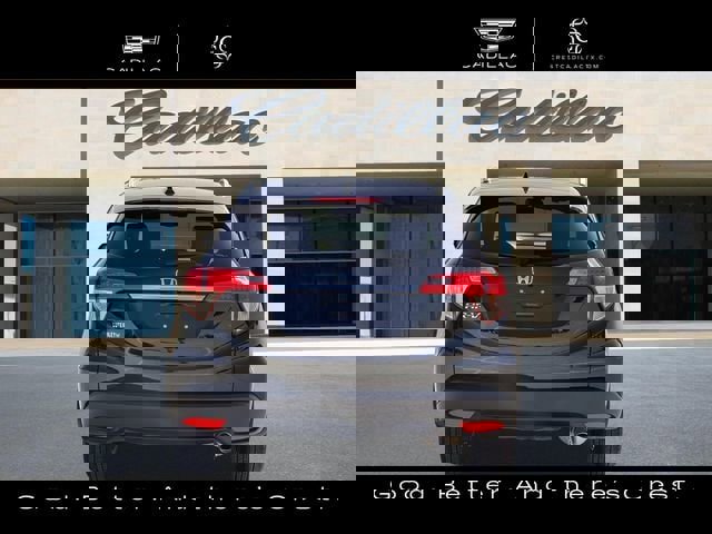 Used 2022 Honda HR-V EX-L image 4