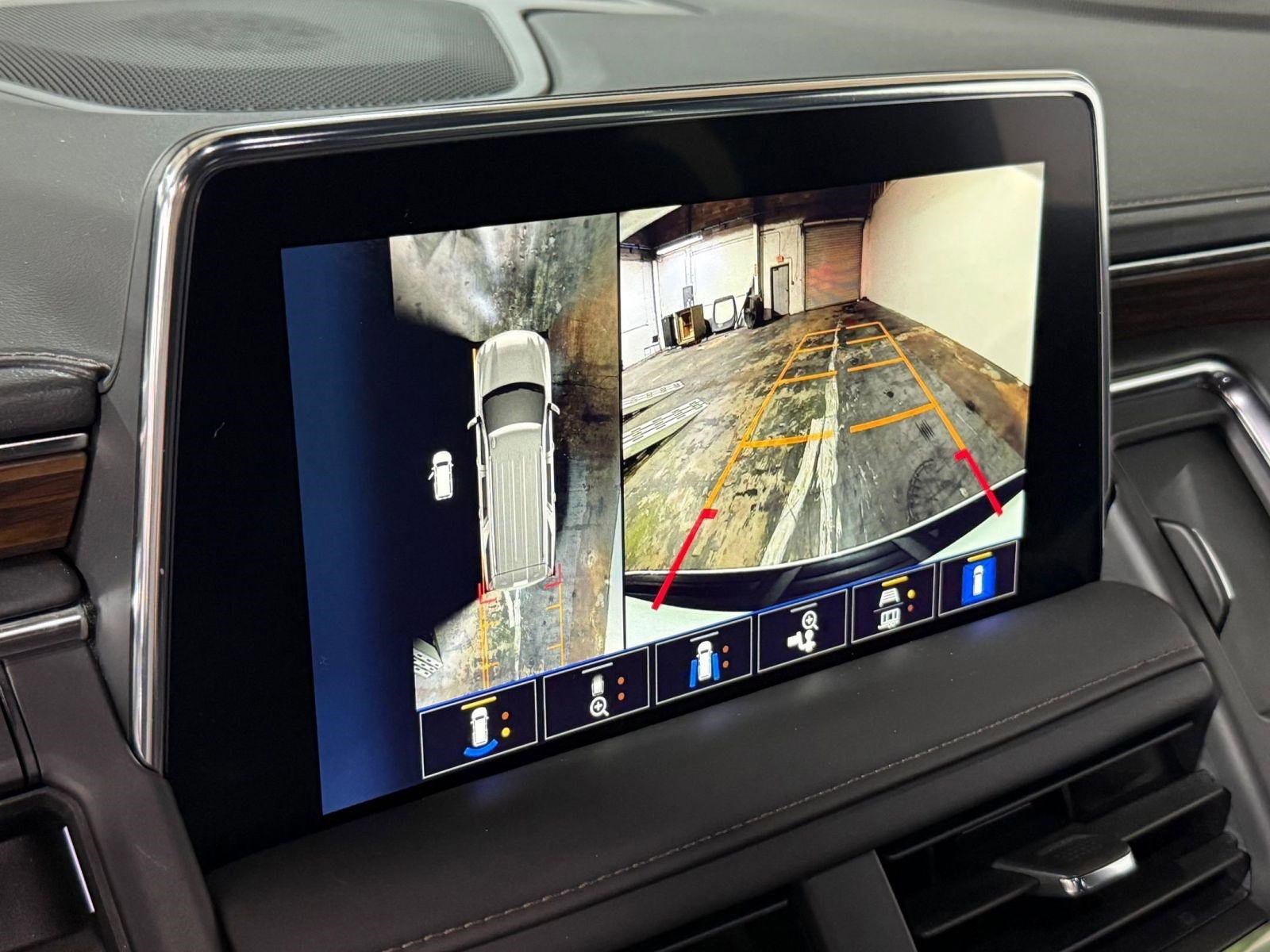 Used 2024 Chevrolet Tahoe High Country image 28