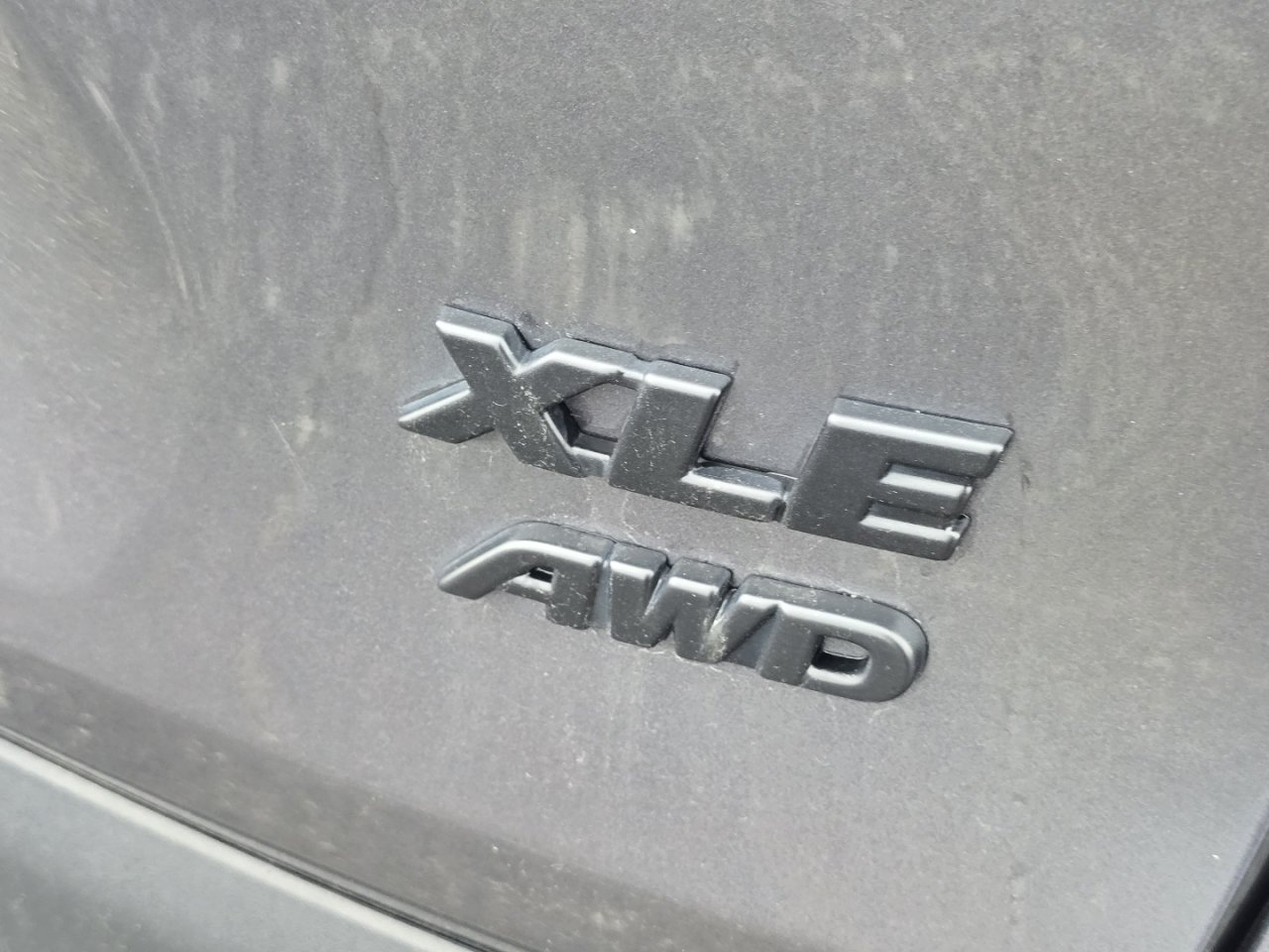 Certified 2024 Toyota RAV4 XLE w/ Convenience Package AWD/4WD image 18