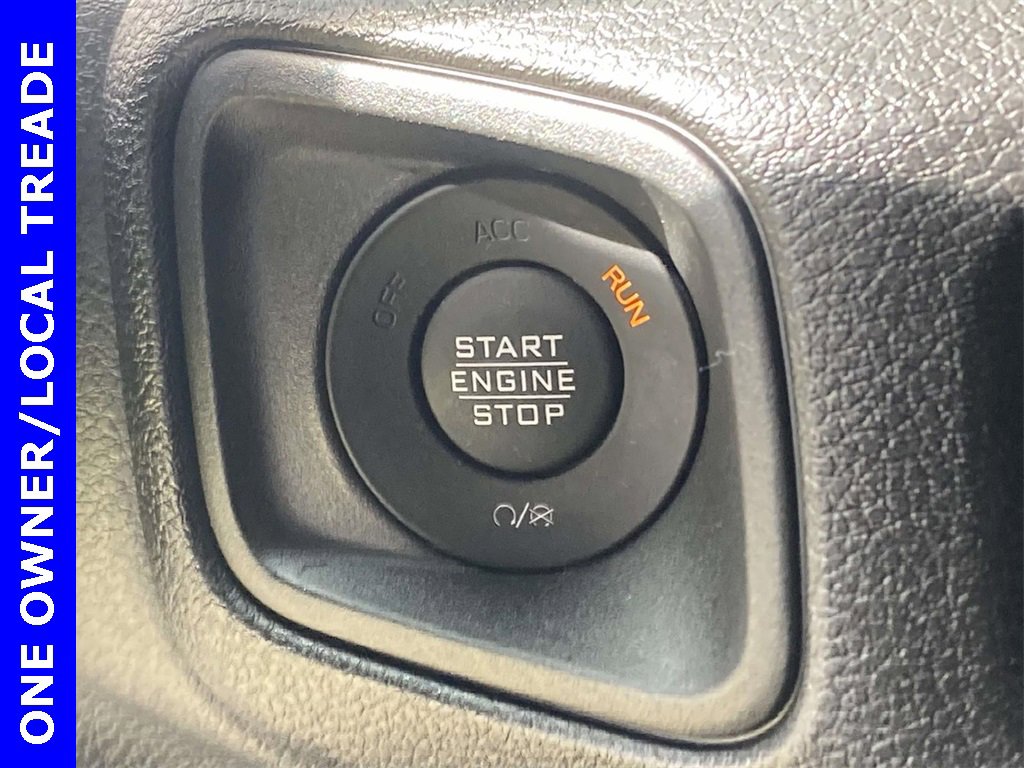 Used 2024 Jeep Wrangler Sport S image 23