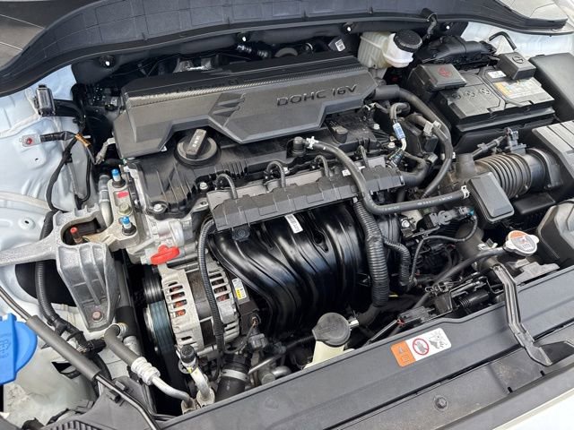 Certified 2023 Hyundai Kona SE image 25