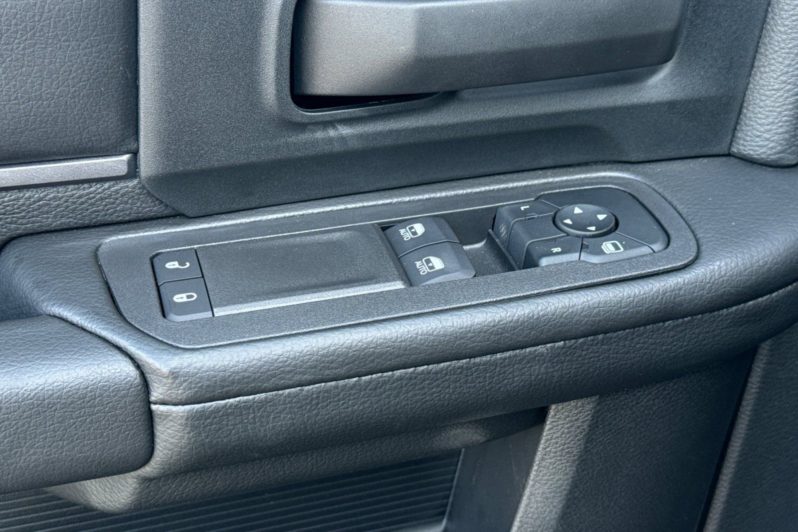 New 2025 RAM 5500 Tradesman image 13