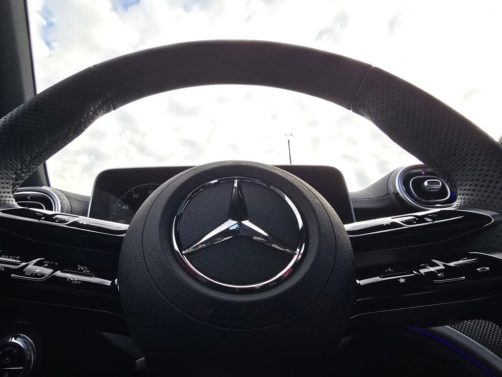 New 2026 Mercedes-Benz CLE 300 CLE 300 image 28