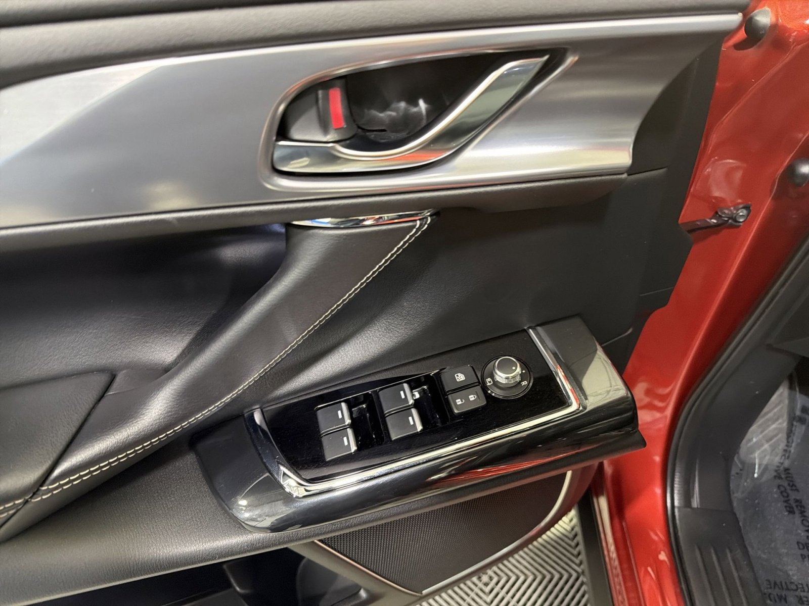 Used 2023 MAZDA CX-9 Grand Touring image 36