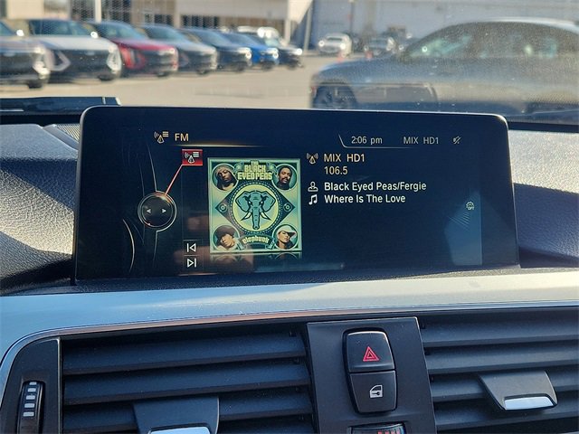 Used 2016 BMW 328i xDrive Sedan image 18