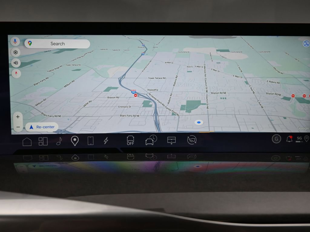 New 2026 Cadillac Escalade IQ Sport 2 w/ LPO, ONYX Package image 18