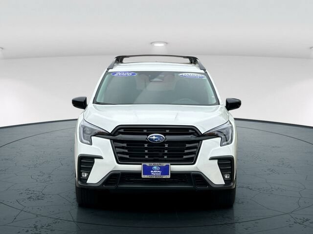 Certified 2026 Subaru Ascent Premium AWD/4WD image 9