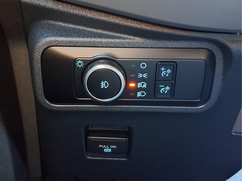 Used 2024 Ford Bronco Big Bend image 12