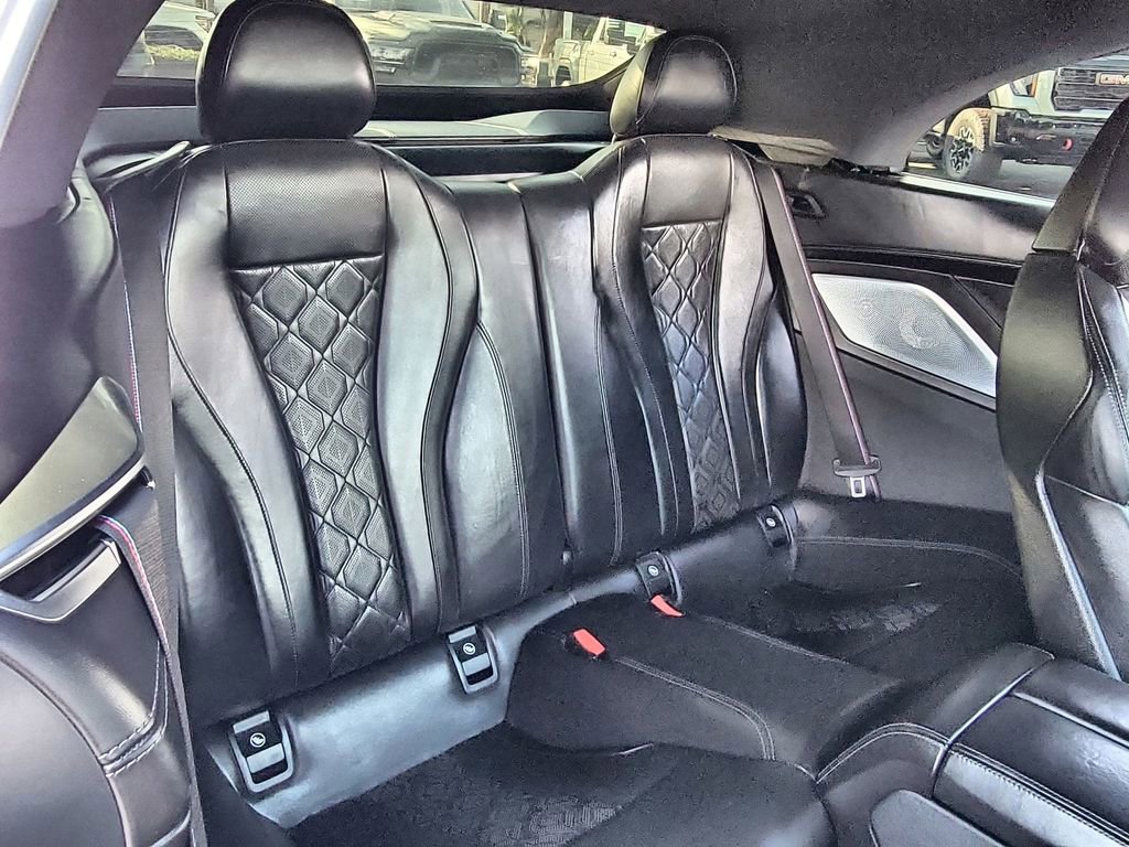 Used 2022 BMW M8 Competition w/ M Carbon Exterior Package AWD/4WD image 26