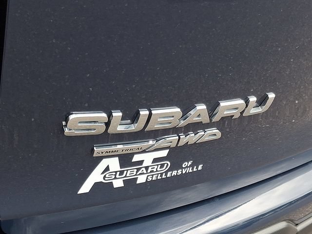 Used 2025 Subaru Ascent Limited w/ Popular Package #2 AWD/4WD image 33