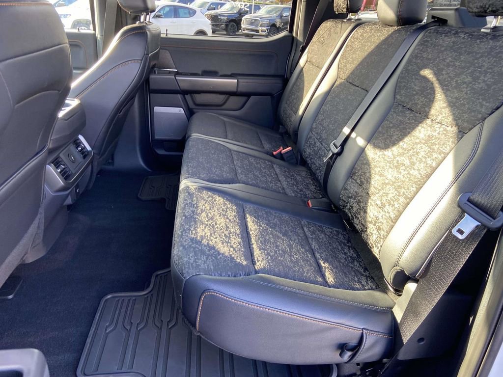 Used 2025 Ford F150 Tremor w/ Tow/Haul Package image 9