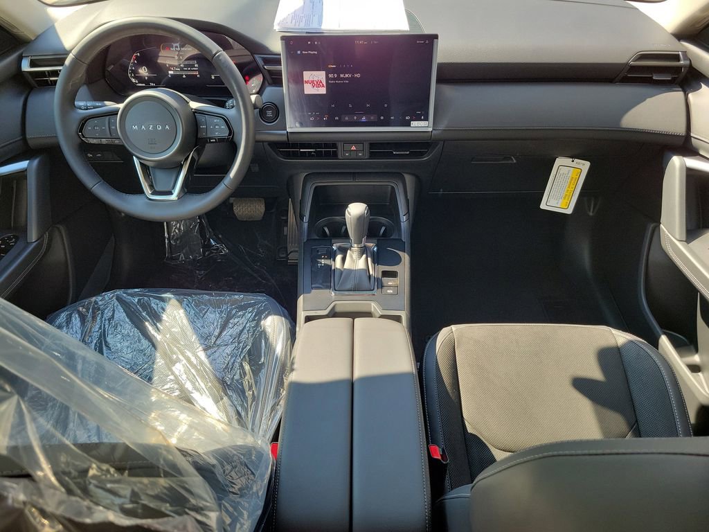 New 2026 MAZDA CX-5 Preferred AWD/4WD image 14