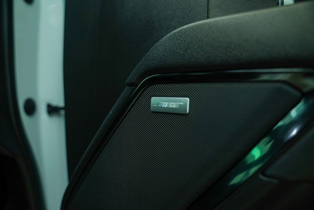 Used 2023 GMC Sierra 1500 AT4 image 13