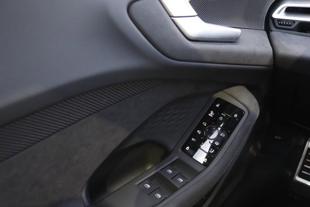 New 2025 Audi S5 Premium Plus image 24