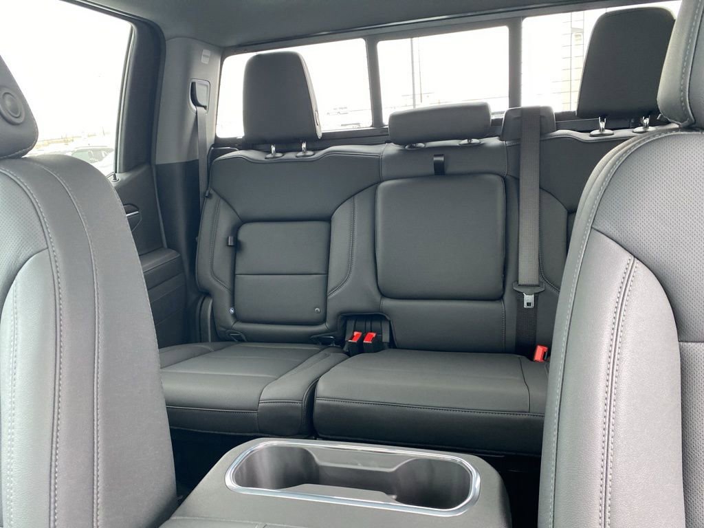 New 2026 GMC Sierra 1500 SLT w/ SLT Premium Plus Package image 25