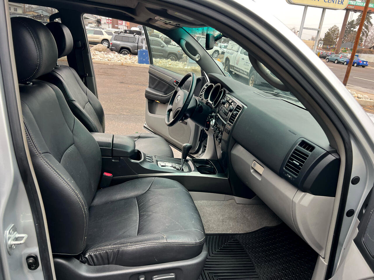 Used 2007 Toyota 4Runner Sport image 17